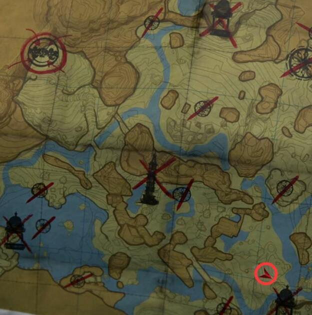 《UNCHARTED: 盜賊傳奇合輯》攻略大全 圖文全收集流程詳解