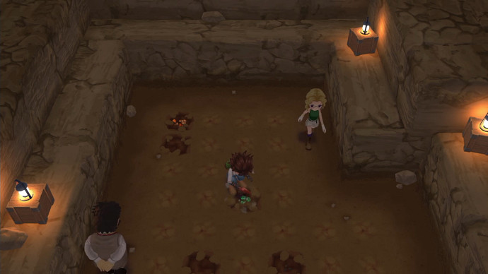 《牧場物語 Welcome!美麗人生》新宣傳片公布 《牧場物語 Welcome!美麗人生》新宣傳片公布