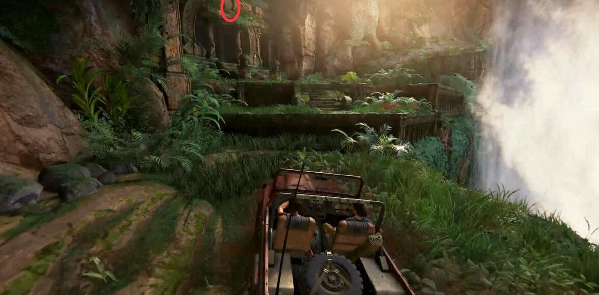 《UNCHARTED: 盜賊傳奇合輯》攻略大全 圖文全收集流程詳解