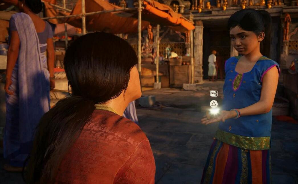 《UNCHARTED: 盜賊傳奇合輯》攻略大全 圖文全收集流程詳解