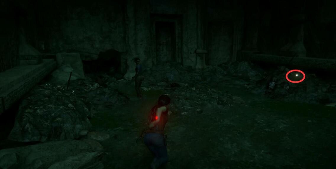 《UNCHARTED: 盜賊傳奇合輯》攻略大全 圖文全收集流程詳解