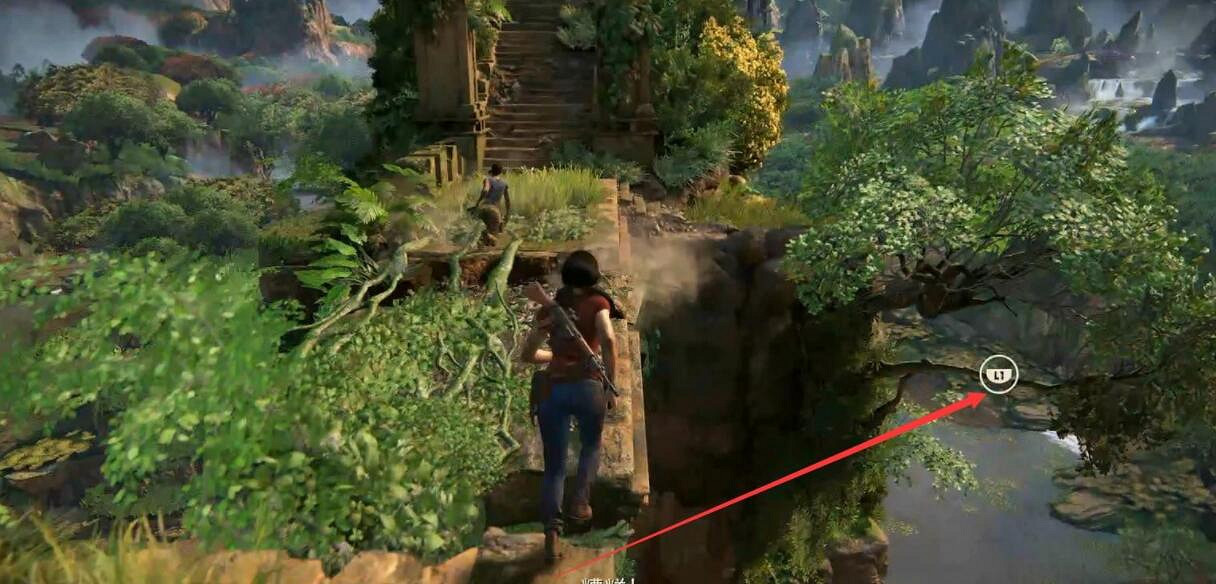 《UNCHARTED: 盜賊傳奇合輯》攻略大全 圖文全收集流程詳解