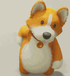 《沙石鎮時光》本月更新:連動《動物派對》領養狗狗 《沙石鎮時光》本月更新:連動《動物派對》領養狗狗