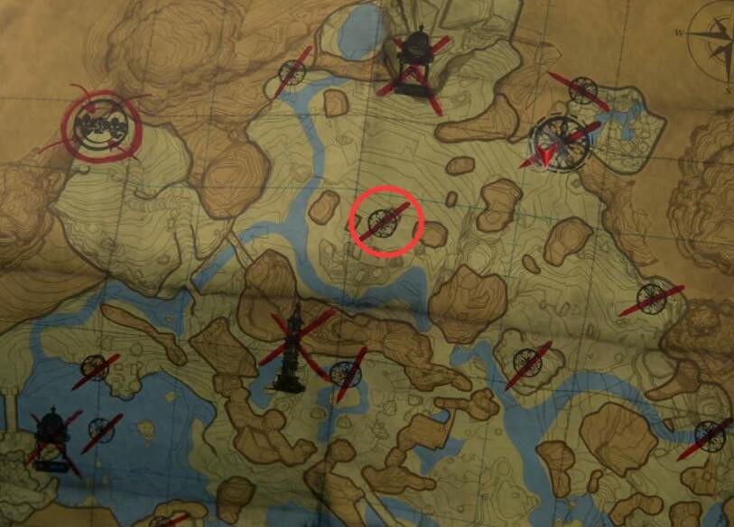 《UNCHARTED: 盜賊傳奇合輯》攻略大全 圖文全收集流程詳解