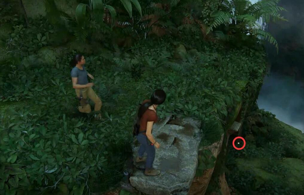 《UNCHARTED: 盜賊傳奇合輯》攻略大全 圖文全收集流程詳解