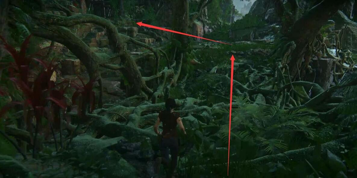 《UNCHARTED: 盜賊傳奇合輯》攻略大全 圖文全收集流程詳解