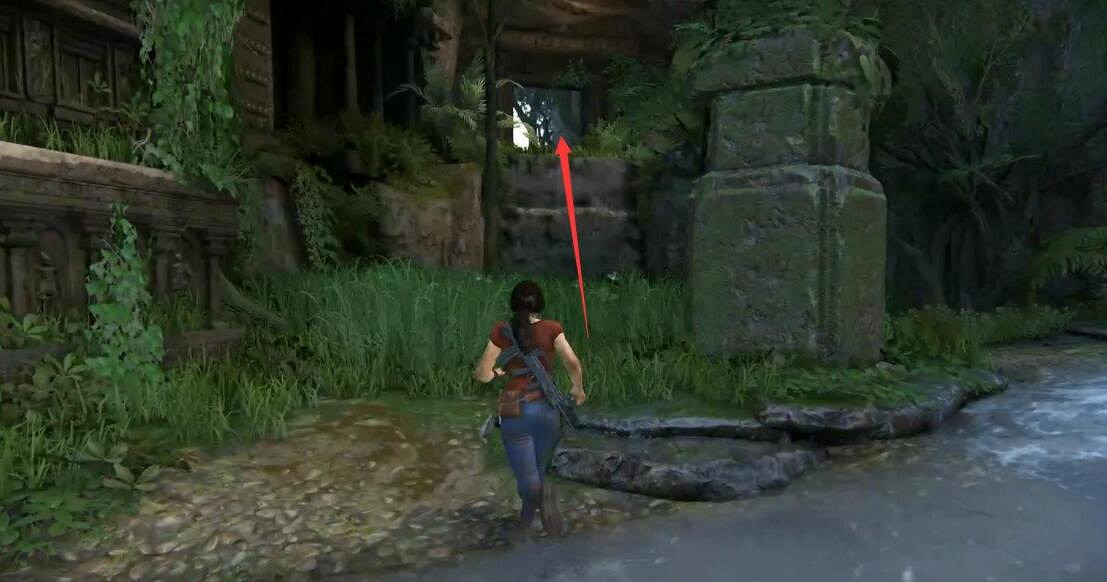 《UNCHARTED: 盜賊傳奇合輯》攻略大全 圖文全收集流程詳解