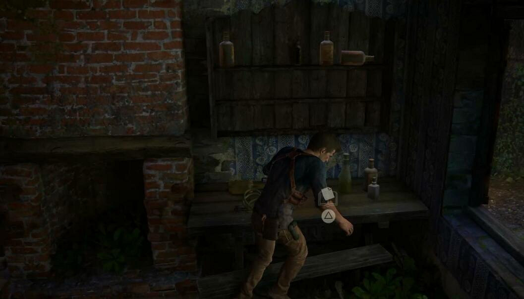 《UNCHARTED: 盜賊傳奇合輯》無路可逃攻略圖解 無路可逃收集攻略 《UNCHARTED: 盜賊傳奇合輯》無路可逃攻略圖解 無路可逃收集攻略