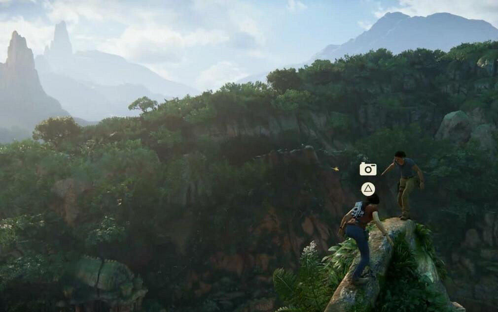 《UNCHARTED: 盜賊傳奇合輯》攻略大全 圖文全收集流程詳解