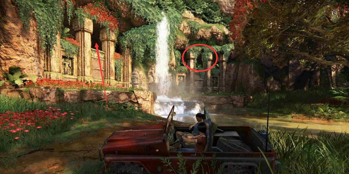 《UNCHARTED: 盜賊傳奇合輯》攻略大全 圖文全收集流程詳解