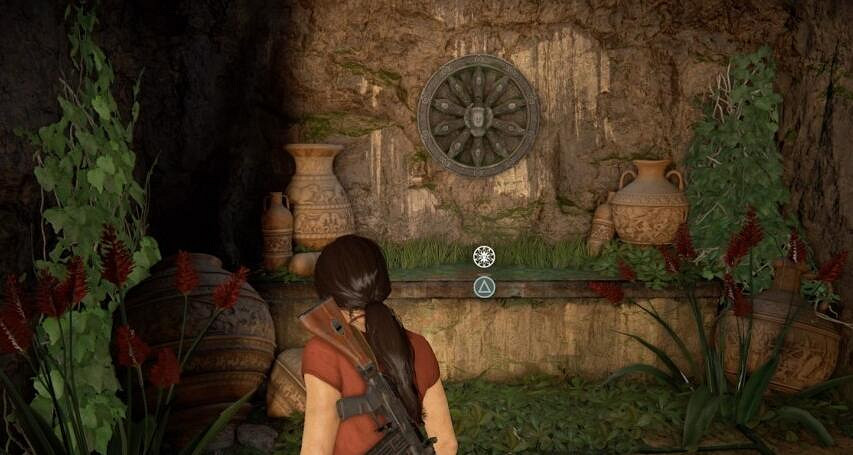 《UNCHARTED: 盜賊傳奇合輯》馬拼圖怎麽拚?馬拼圖謎題解法 《UNCHARTED: 盜賊傳奇合輯》馬拼圖怎麽拚?馬拼圖謎題解法