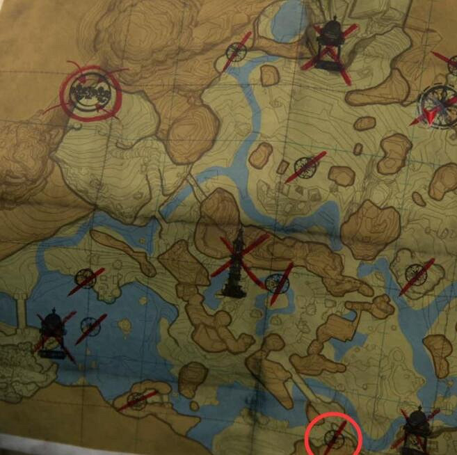 《UNCHARTED: 盜賊傳奇合輯》攻略大全 圖文全收集流程詳解