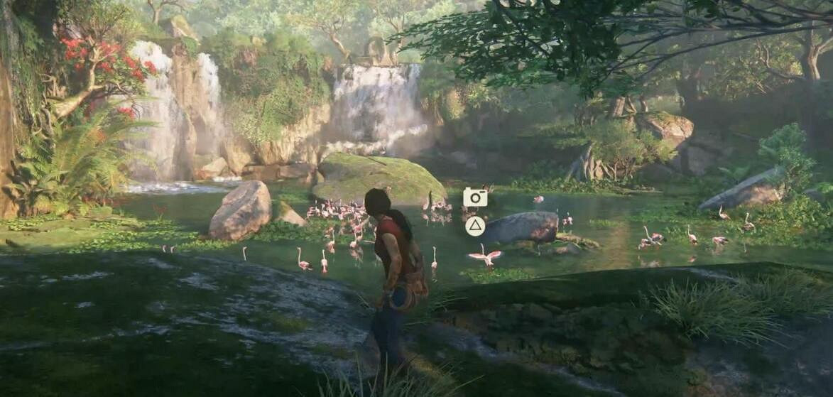 《UNCHARTED: 盜賊傳奇合輯》攻略大全 圖文全收集流程詳解