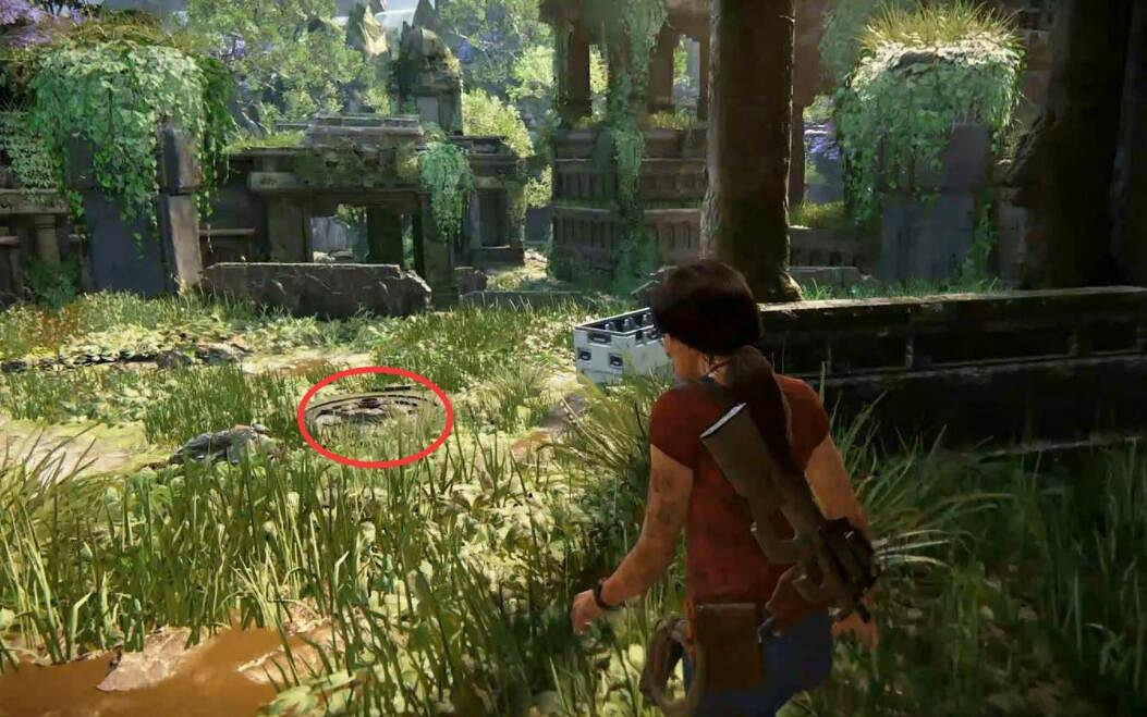 《UNCHARTED: 盜賊傳奇合輯》攻略大全 圖文全收集流程詳解