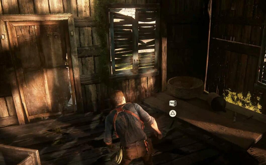 《UNCHARTED: 盜賊傳奇合輯》無路可逃攻略圖解 無路可逃收集攻略 《UNCHARTED: 盜賊傳奇合輯》無路可逃攻略圖解 無路可逃收集攻略