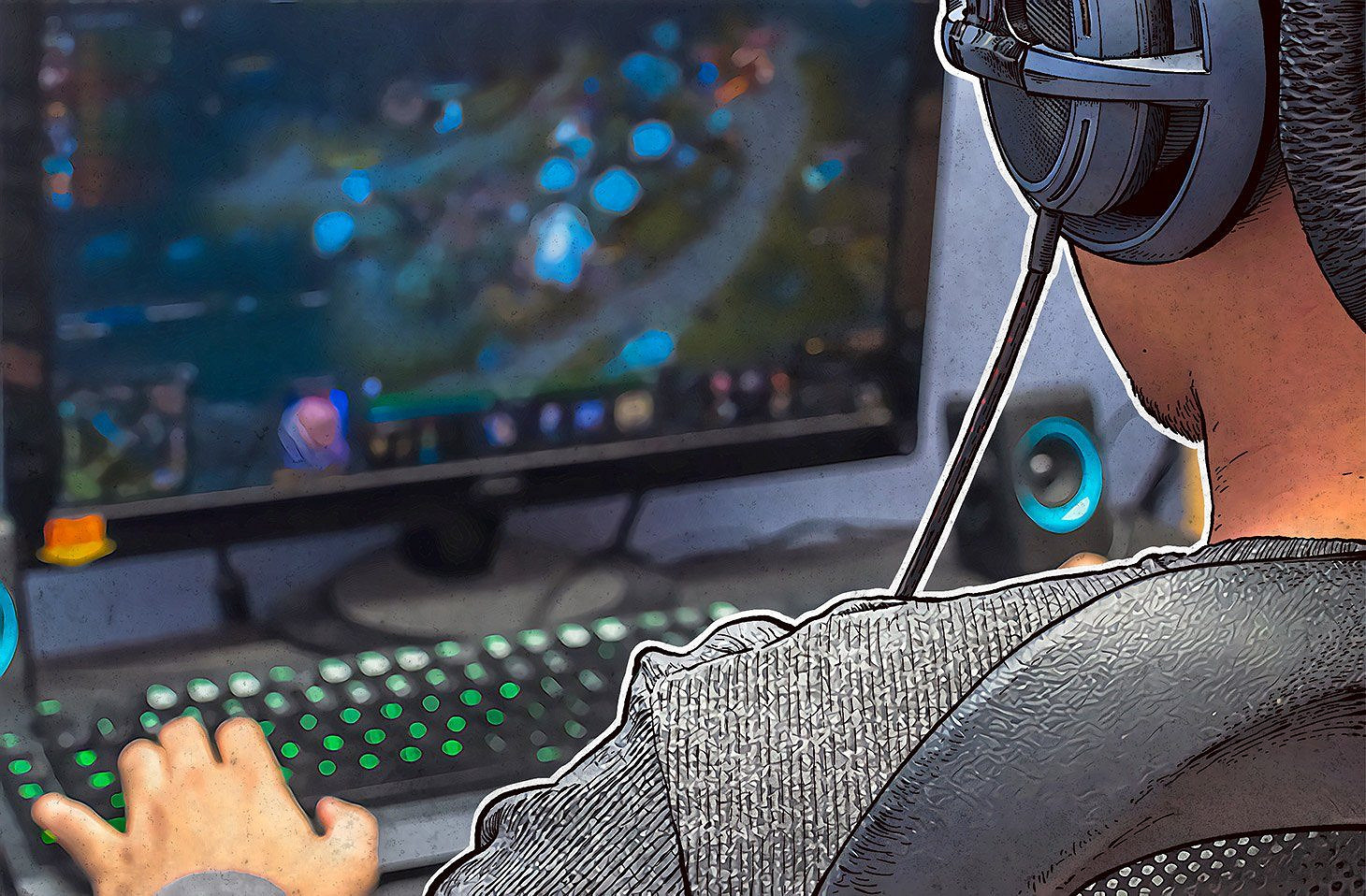 Steam新規:遊戲上市日全部標準化 開發者惡搞成絕唱 Steam新規:遊戲上市日全部標準化 開發者惡搞成絕唱