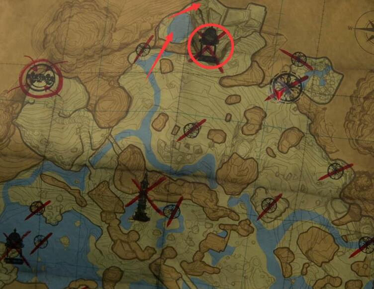 《UNCHARTED: 盜賊傳奇合輯》攻略大全 圖文全收集流程詳解