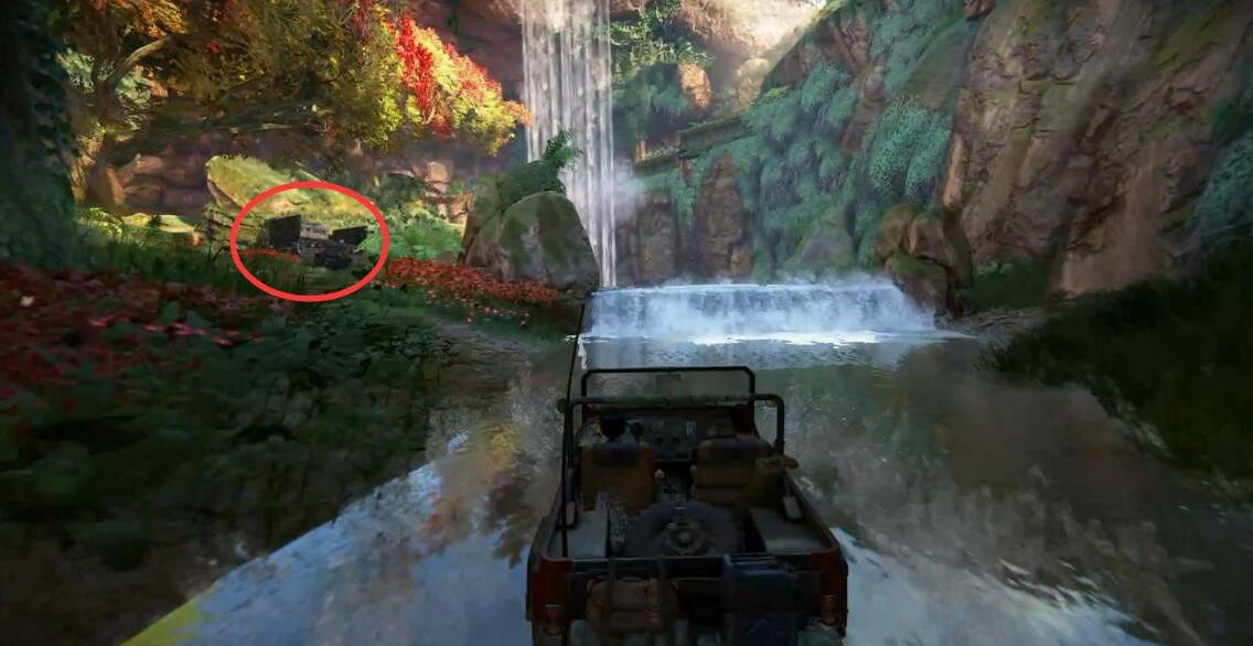 《UNCHARTED: 盜賊傳奇合輯》攻略大全 圖文全收集流程詳解