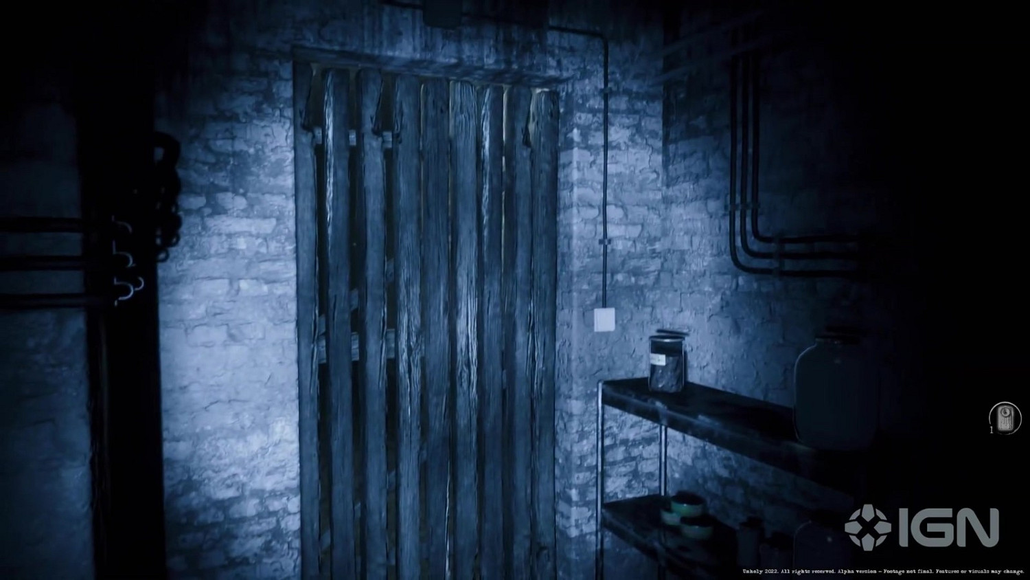 全新恐怖遊戲《Unholy》16分鐘實機展示分享