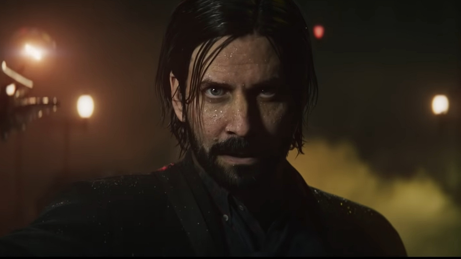 Remedy:全力開發《心靈殺手2》中 發售計劃不變 Remedy:全力開發《心靈殺手2》中 發售計劃不變