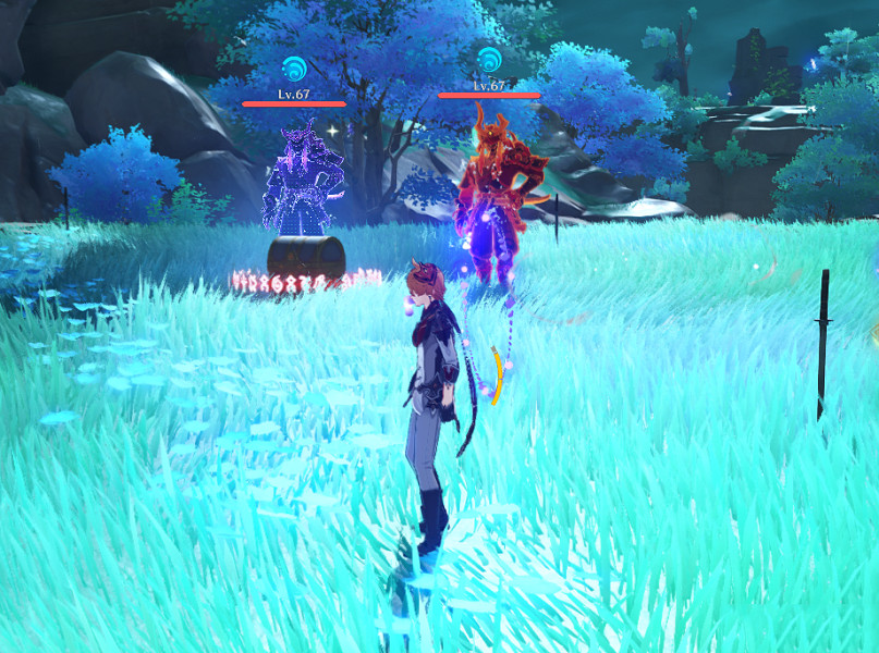 《原神》腐肉朽處花爭妍成就怎麽玩?腐肉朽處花爭妍成就玩法一覽 《原神》腐肉朽處花爭妍成就怎麽玩?腐肉朽處花爭妍成就玩法一覽