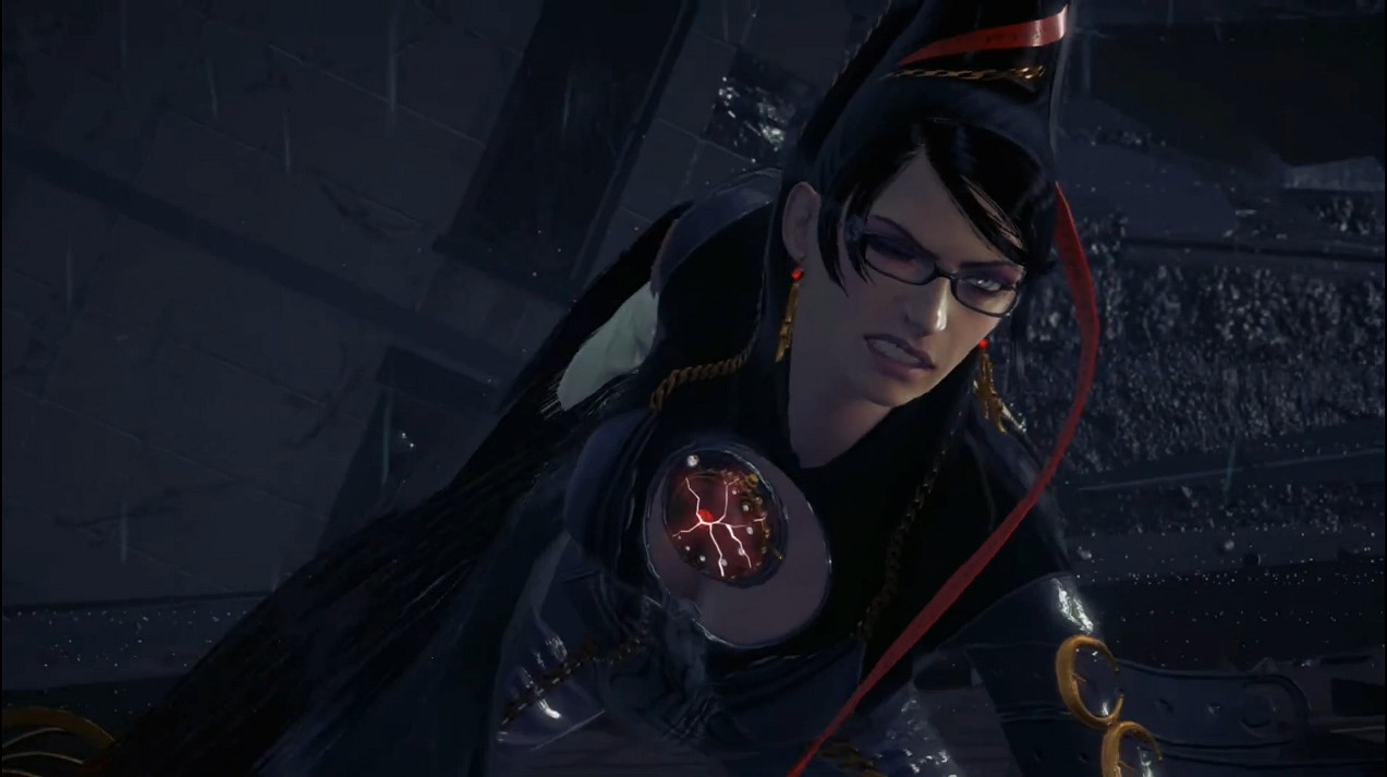 好評發售中！任天堂發布《獵天使魔女3》發售預告