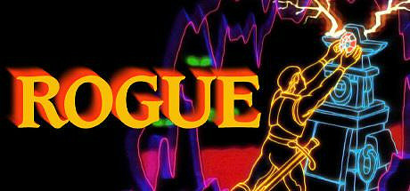 “Rogue”為何是肉鴿起源?有關肉鴿遊戲的一二三 “Rogue”為何是肉鴿起源?有關肉鴿遊戲的一二三