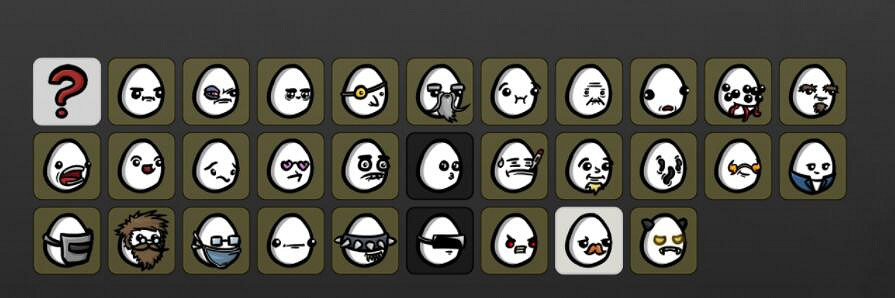 《Brotato》全角色武器推薦及個人向評分 什麽角色強? 《Brotato》全角色武器推薦及個人向評分 什麽角色強?