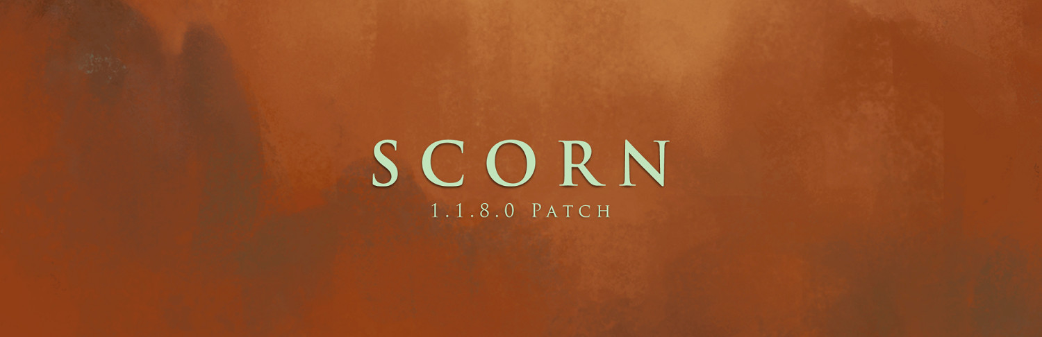 《蔑視》自動存檔機制更新：不用再從章節開頭重來了