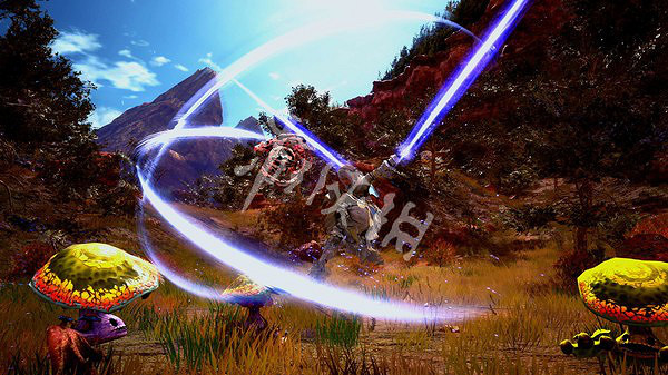 《星海6神聖力量》是開放世界嗎?遊戲類型介紹 《星海6神聖力量》是開放世界嗎?遊戲類型介紹