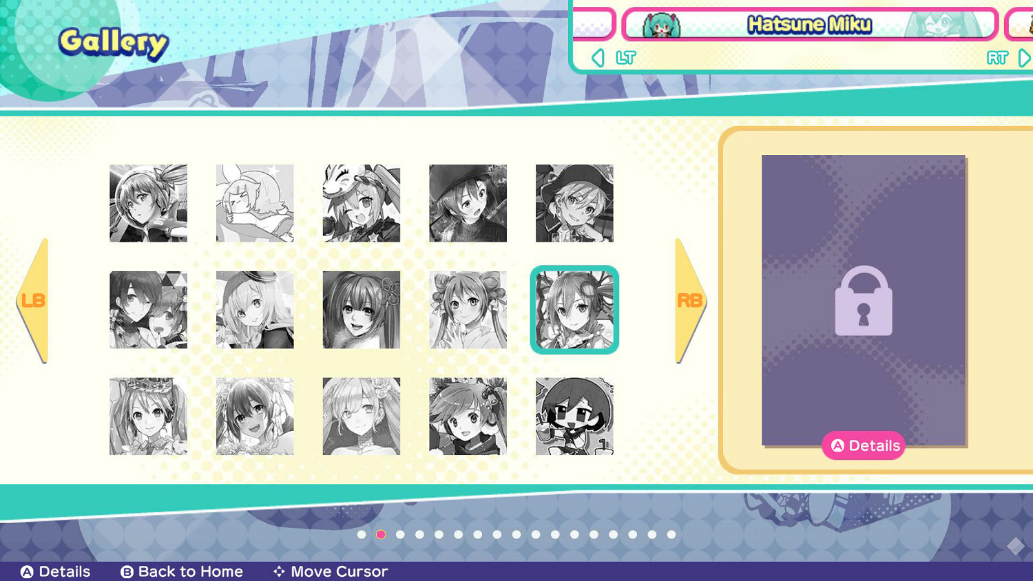 休閒益智新作《初音未來Logic Paint S》上架Steam! 休閒益智新作《初音未來Logic Paint S》上架Steam!