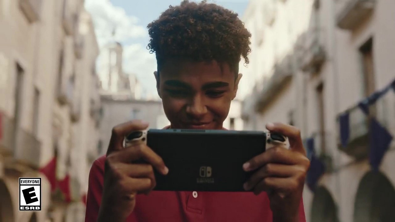 《寶可夢：朱/紫》“傳奇坐騎”預告 11月18日發售