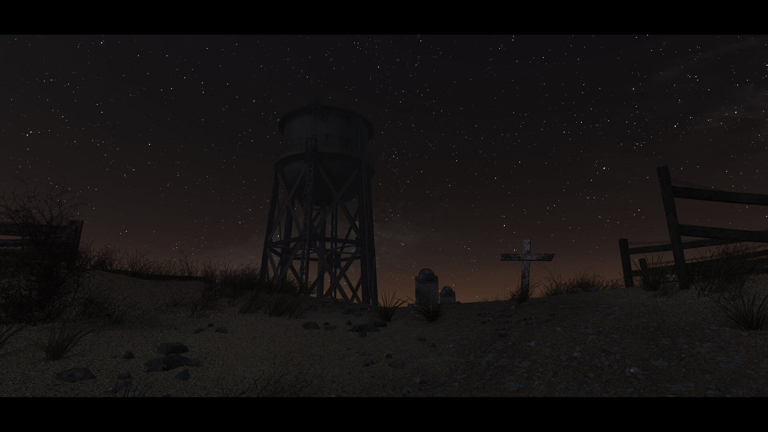 重製《新維加斯》!「輻射4:新維加斯」mod發布新截圖 重製《新維加斯》!「輻射4:新維加斯」mod發布新截圖