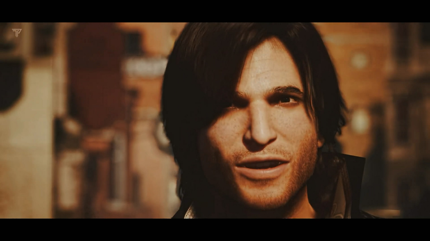 畫面美輪美奐!虛幻引擎5重製《刺客教條2》概念展示 畫面美輪美奐!虛幻引擎5重製《刺客教條2》概念展示