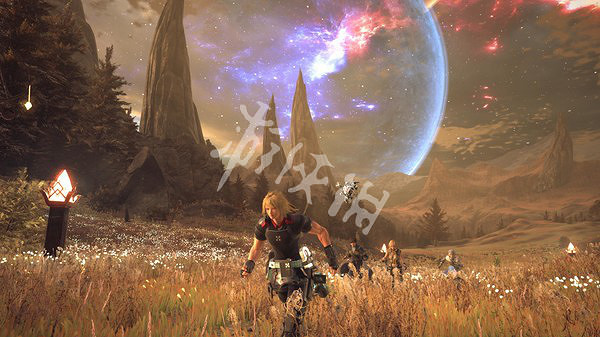 《星海6神聖力量》是開放世界嗎?遊戲類型介紹 《星海6神聖力量》是開放世界嗎?遊戲類型介紹