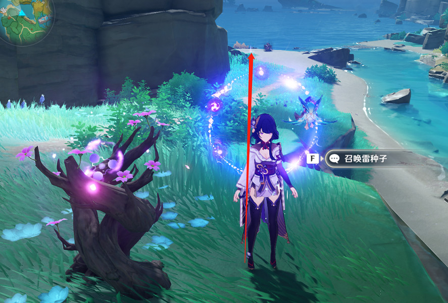 《原神》腐肉朽處花爭妍成就怎麽玩?腐肉朽處花爭妍成就玩法一覽 《原神》腐肉朽處花爭妍成就怎麽玩?腐肉朽處花爭妍成就玩法一覽