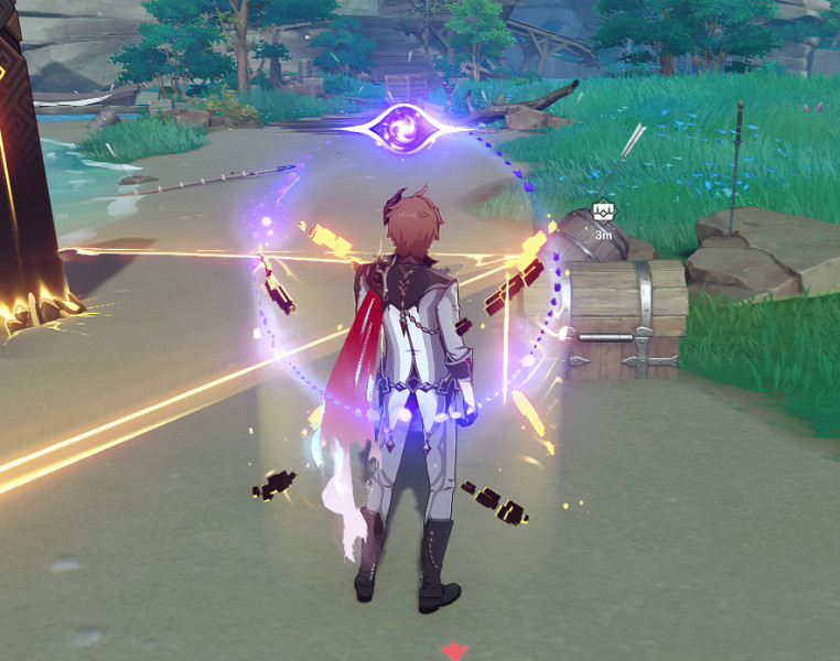 《原神》腐肉朽處花爭妍成就怎麽玩?腐肉朽處花爭妍成就玩法一覽 《原神》腐肉朽處花爭妍成就怎麽玩?腐肉朽處花爭妍成就玩法一覽