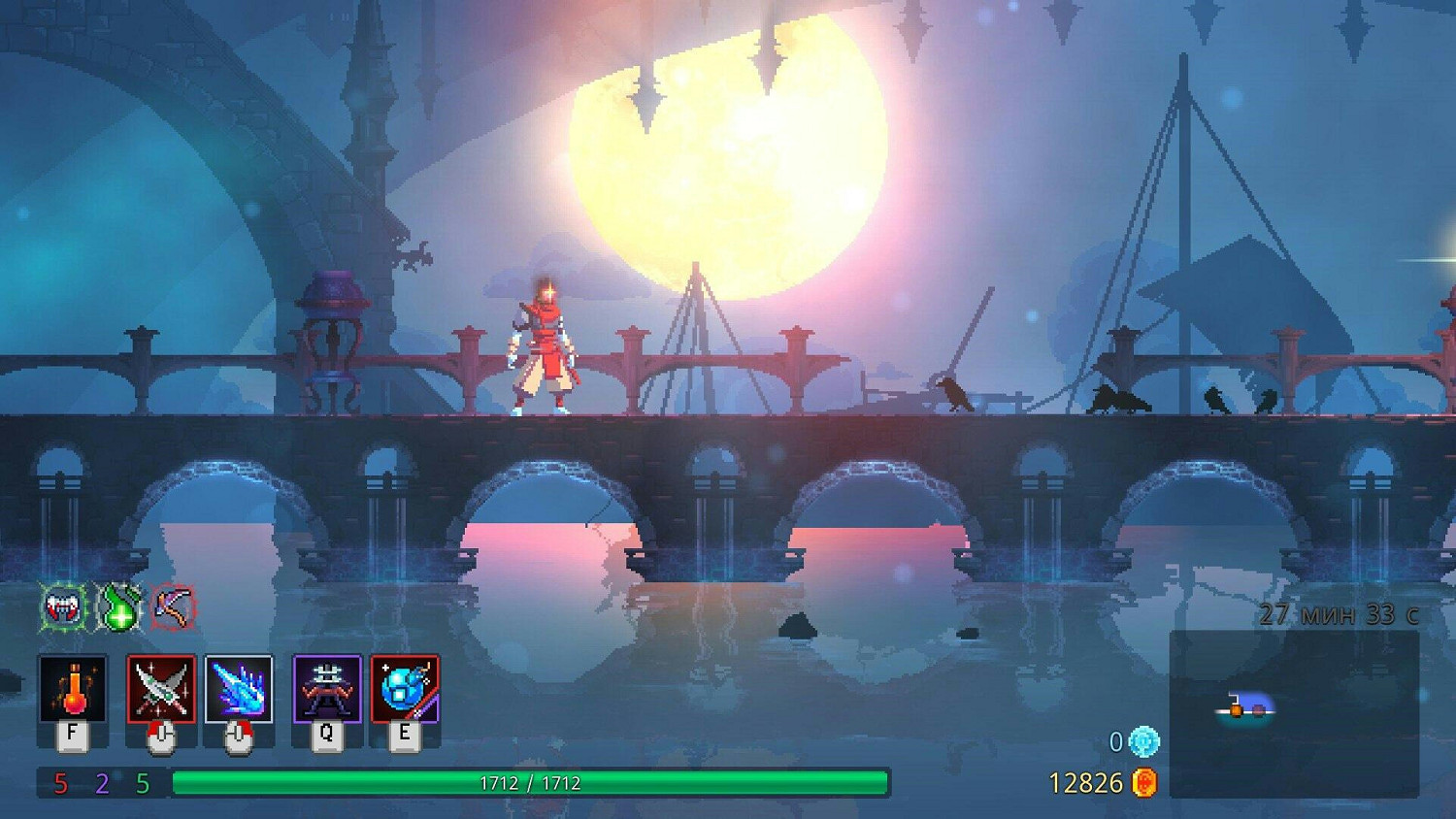 “Rogue”為何是肉鴿起源?有關肉鴿遊戲的一二三 “Rogue”為何是肉鴿起源?有關肉鴿遊戲的一二三