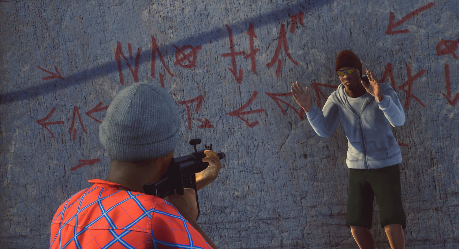 《GTA6》還沒來，不如先體驗巴西版 《GTA》的快樂！