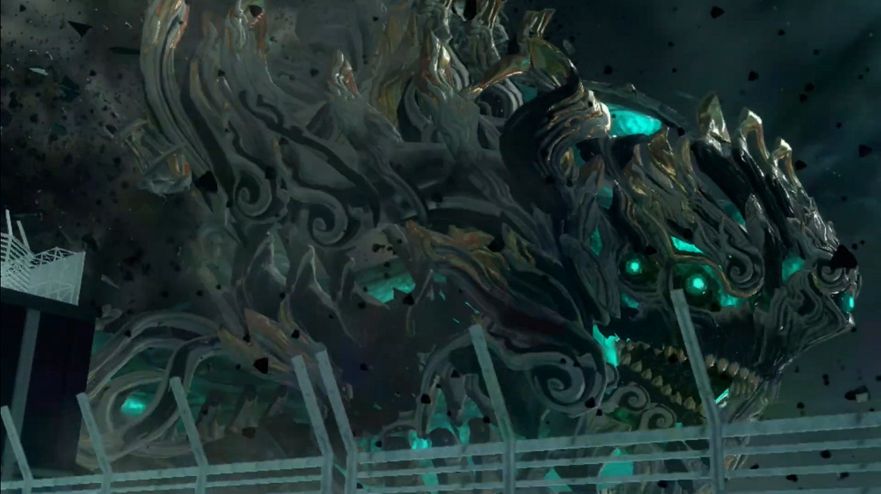 好評發售中！任天堂發布《獵天使魔女3》發售預告