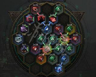 《惡月十三》弓箭手流派玩什麽?弓箭手流派玩法推薦 《惡月十三》弓箭手流派玩什麽?弓箭手流派玩法推薦