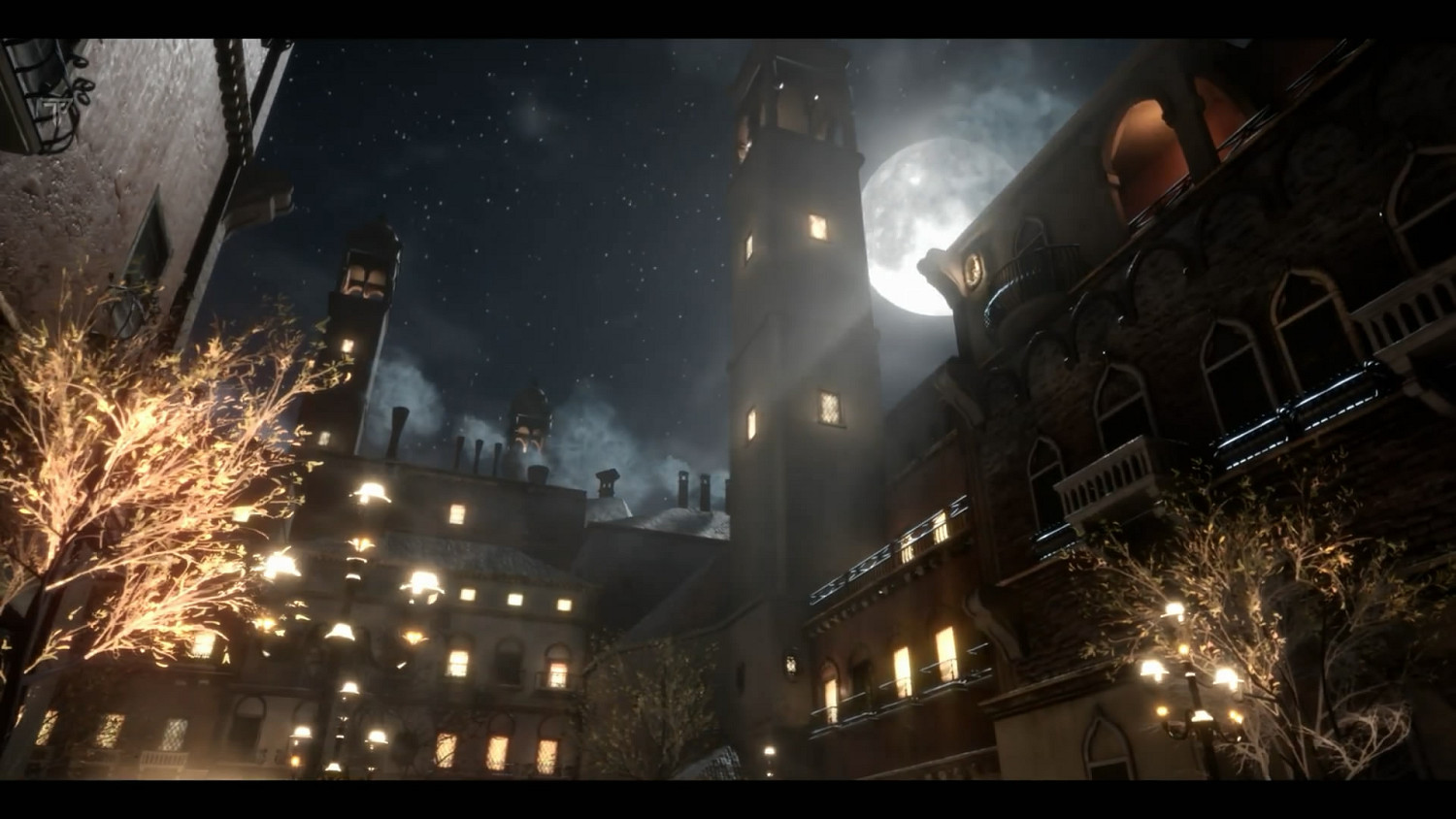 畫面美輪美奐!虛幻引擎5重製《刺客教條2》概念展示 畫面美輪美奐!虛幻引擎5重製《刺客教條2》概念展示