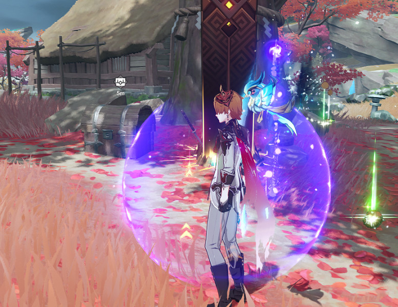 《原神》腐肉朽處花爭妍成就怎麽玩?腐肉朽處花爭妍成就玩法一覽 《原神》腐肉朽處花爭妍成就怎麽玩?腐肉朽處花爭妍成就玩法一覽