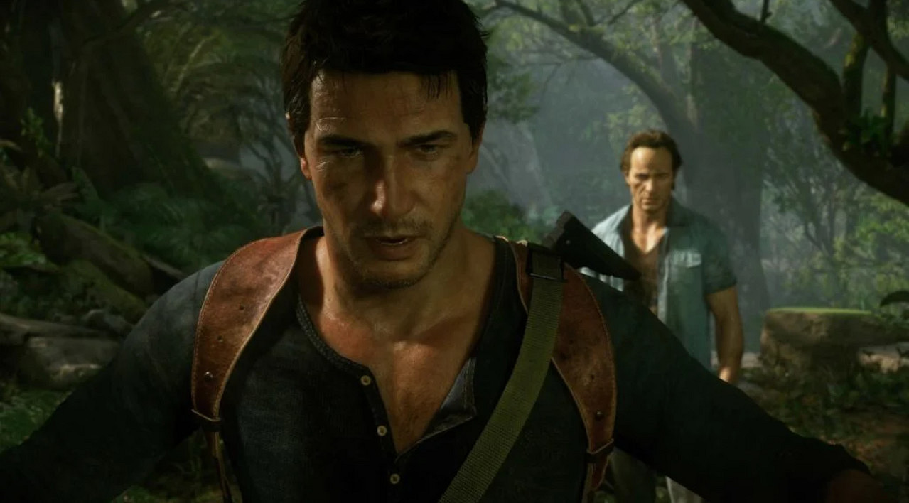 索尼組建新3A工作室 可能開發新的《秘境探險》遊戲 索尼組建新3A工作室 可能開發新的《秘境探險》遊戲