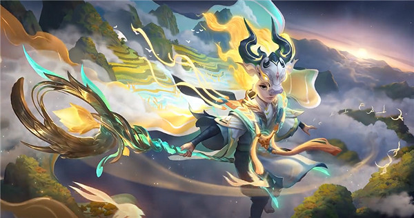 《王者榮耀》七周年慶新活動上線 免費送史詩級皮膚