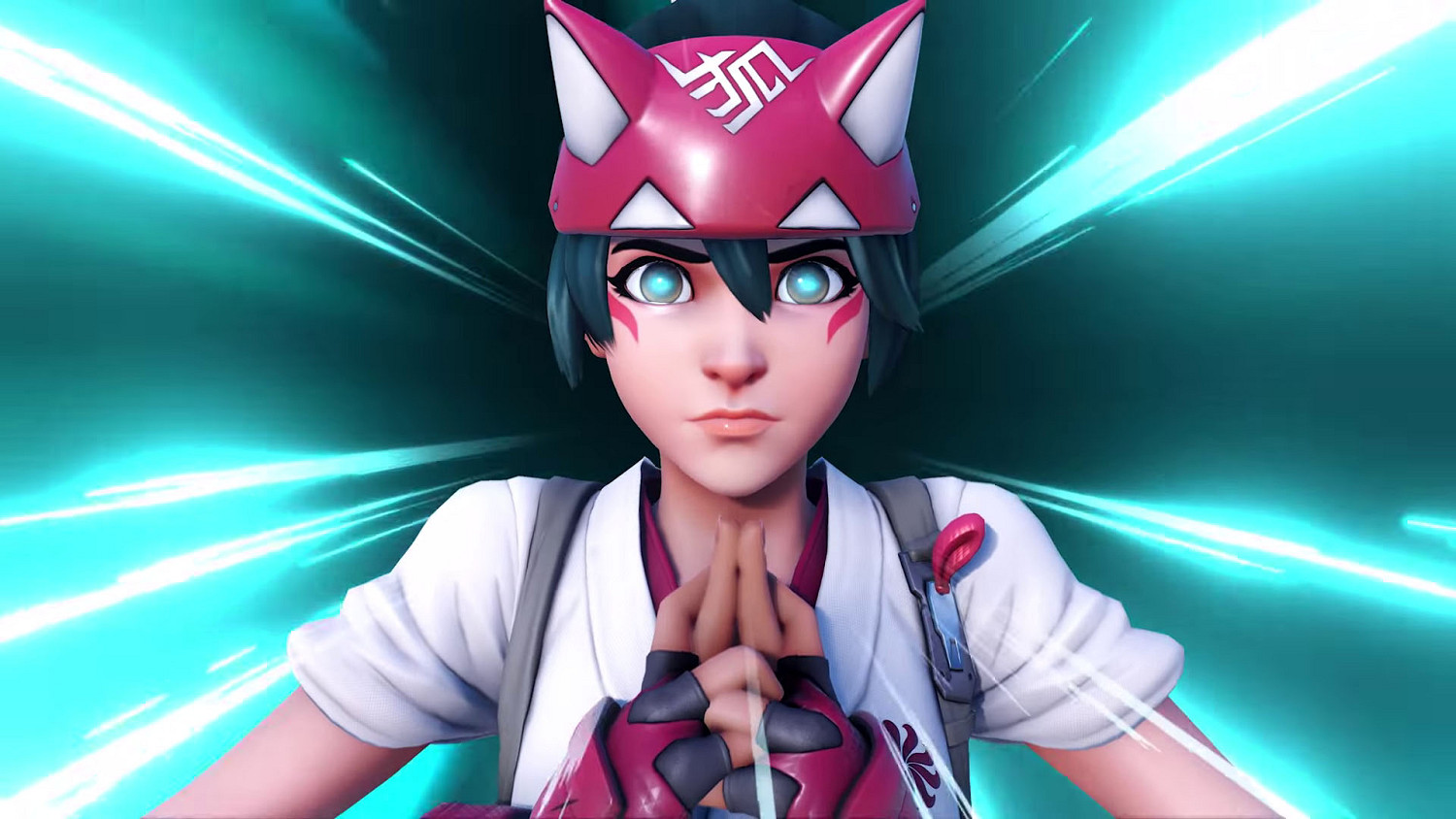 查莉婭終於被削了!《鬥陣特攻》"歸來"更新更新檔預告 查莉婭終於被削了!《鬥陣特攻》"歸來"更新更新檔預告