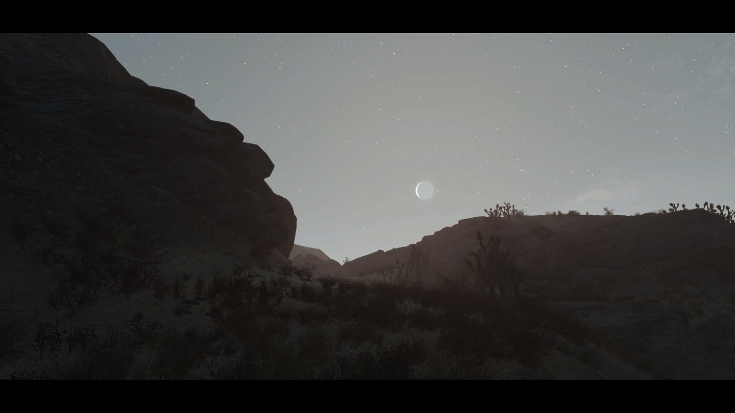 重製《新維加斯》!「輻射4:新維加斯」mod發布新截圖 重製《新維加斯》!「輻射4:新維加斯」mod發布新截圖