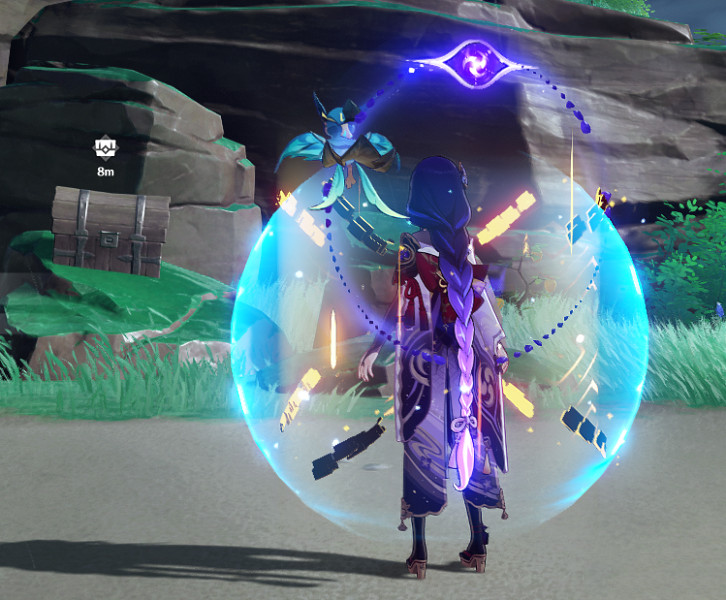 《原神》腐肉朽處花爭妍成就怎麽玩?腐肉朽處花爭妍成就玩法一覽 《原神》腐肉朽處花爭妍成就怎麽玩?腐肉朽處花爭妍成就玩法一覽