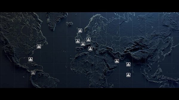 《殺手3》新單人模式“自由模式”官方玩法展示公布