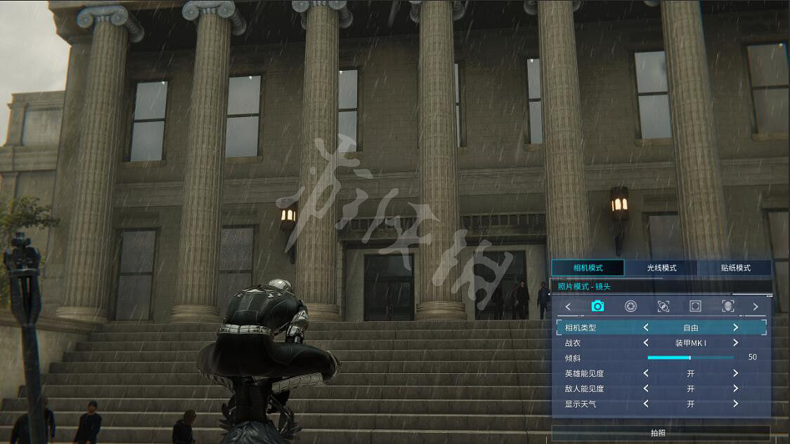 《漫威蜘蛛人重製版》怎麽拍照?拍照教學介紹 《漫威蜘蛛人重製版》怎麽拍照?拍照教學介紹